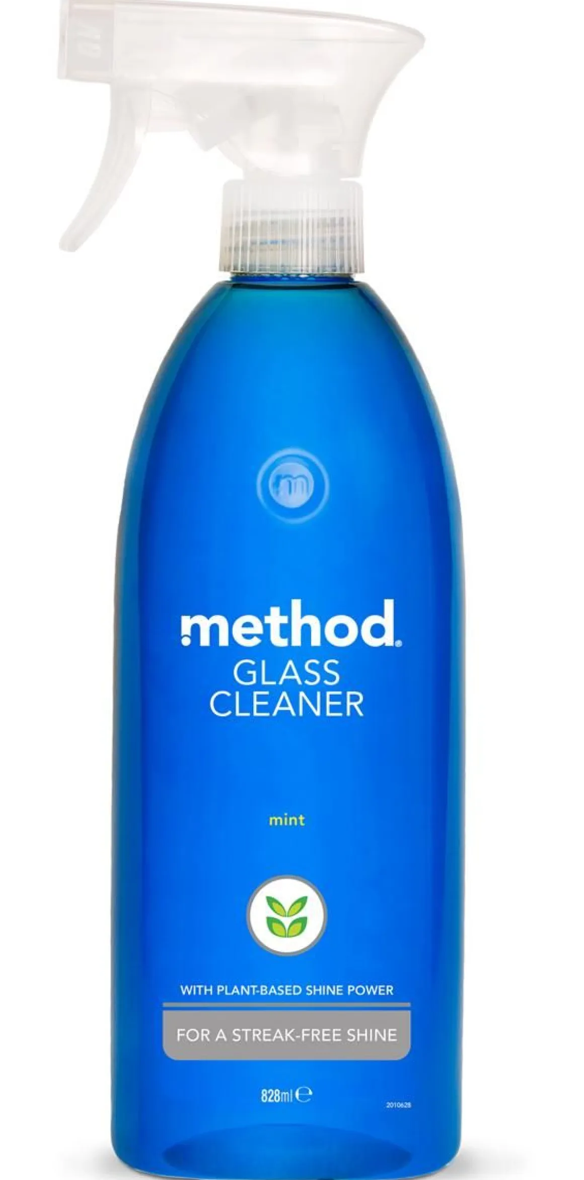 METHOD LASINPESUAINE MINTTU 828 ML