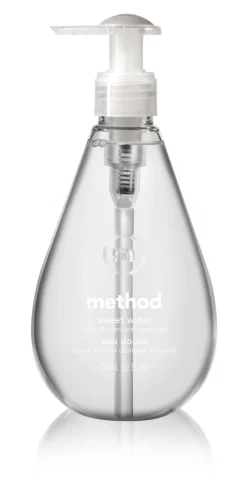 METHOD NESTESAIPPUA SWEET WATER 354 ML