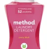 METHOD PYYKINPESUAINE PEONY BLUSH 1,56 L