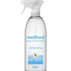 METHOD SUIHKUN PUHDISTUSSUIHKE TUOKSUILANGIA 828 ML