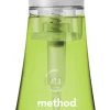 METHOD VAAHTOAVA NESTESAIPPUA GREEN TEA 300 ML