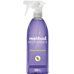 METHOD YLEISPUHDISTUSSUIHKE FRENCH LAVENDER 828 ML