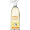 METHOD YLEISPUHDISTUSSUIHKE CREAM CUSTARD 828 ML