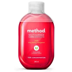 METHOD YLEISPUHDISTUSTIIVISTE JOYFUL 240 ML