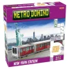 METRO DOMINO NEW YORK