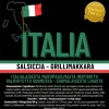 METSÄRANTA GRILLIMAKKARA SALSICCIA 220 G