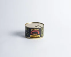 METSÄRANTA POSSUNLIHASÄILYKE  400 G
