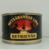 METSÄRANTA RETKIEVÄS  400 G