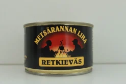 METSÄRANTA RETKIEVÄS  400 G