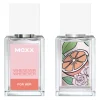 MEXX  WHENEVER WHEREVER WOMAN EDT 15 ML