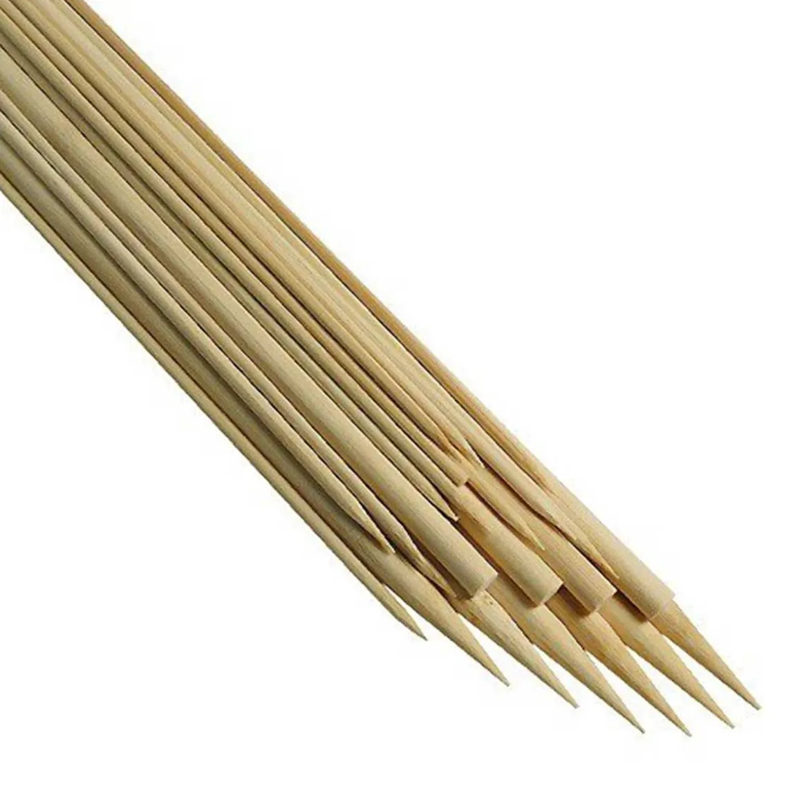 MEYCO PUUTIKUT 3MMX30CM 30 KPL TOINEN PÄÄ TERÄVÄ