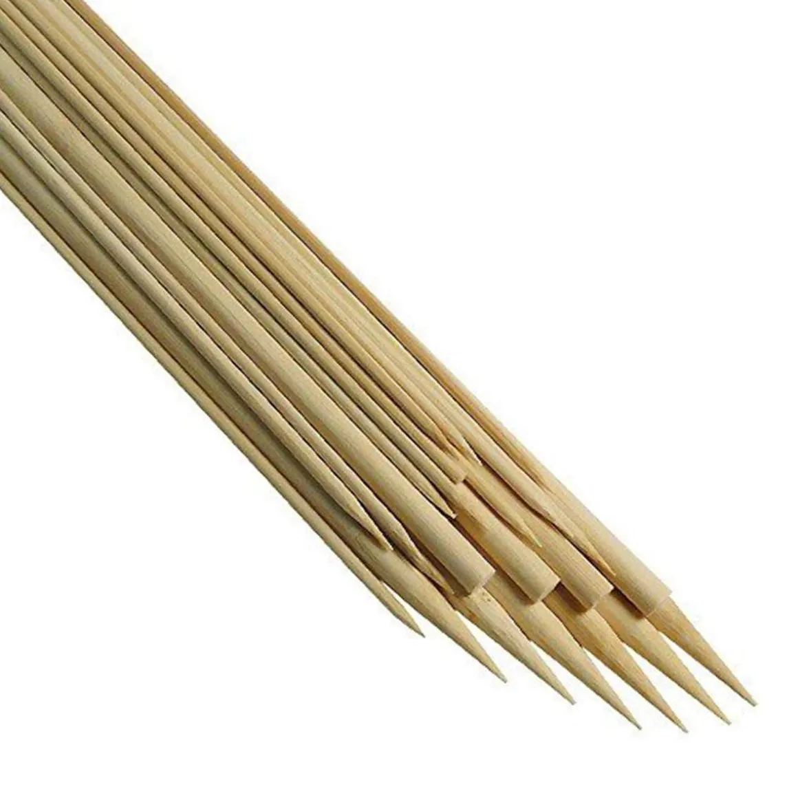 MEYCO PUUTIKUT 3MMX30CM 30 KPL TOINEN PÄÄ TERÄVÄ