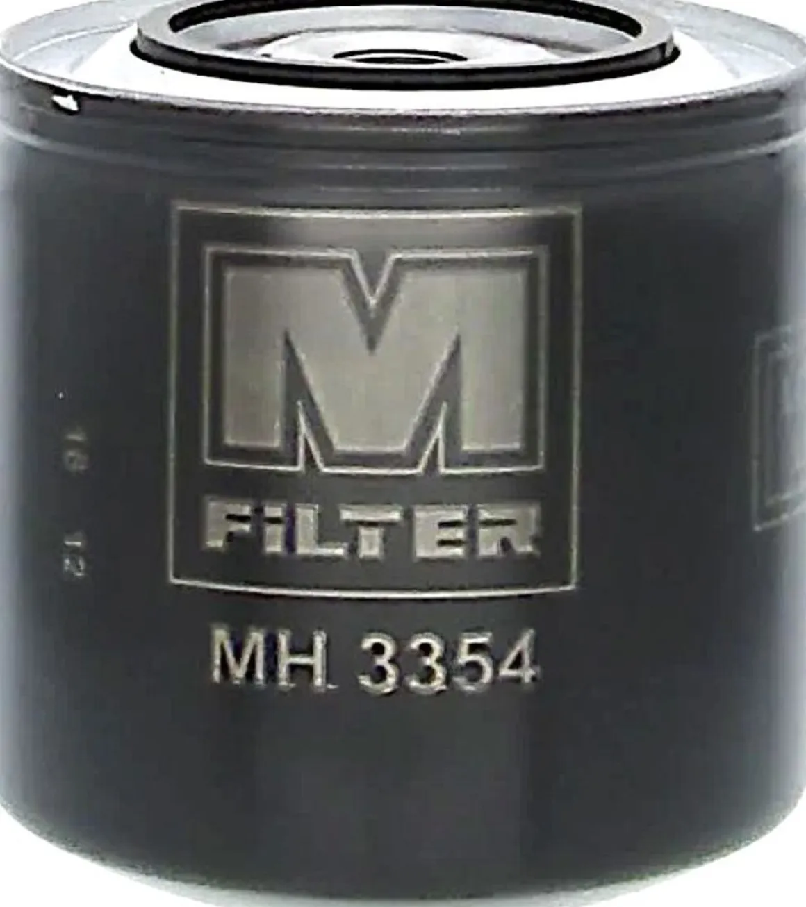 M-FILTER ÖLJYNSUODATIN MH 3354 AUDI 100 DIESEL