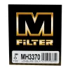 M-FILTER ÖLJYNSUODATIN MH 3370 NISSAN PRIMERA 2.0