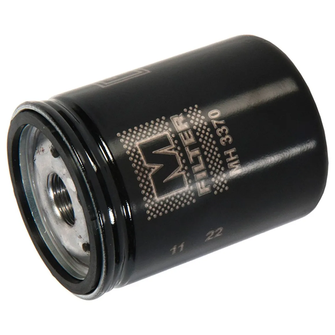 M-FILTER ÖLJYNSUODATIN MH 3370 NISSAN PRIMERA 2.0