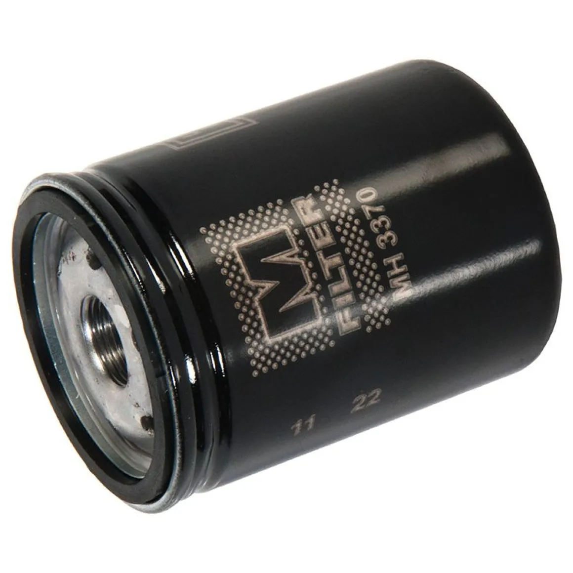 M-FILTER ÖLJYNSUODATIN MH 3370 NISSAN PRIMERA 2.0