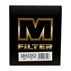 M-FILTER ÖLJYNSUODATIN MH 3352 TOYOTA.VW TARO