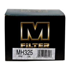 M-FILTER ÖLJYNSUODATIN MH 325X LADA. SKODA