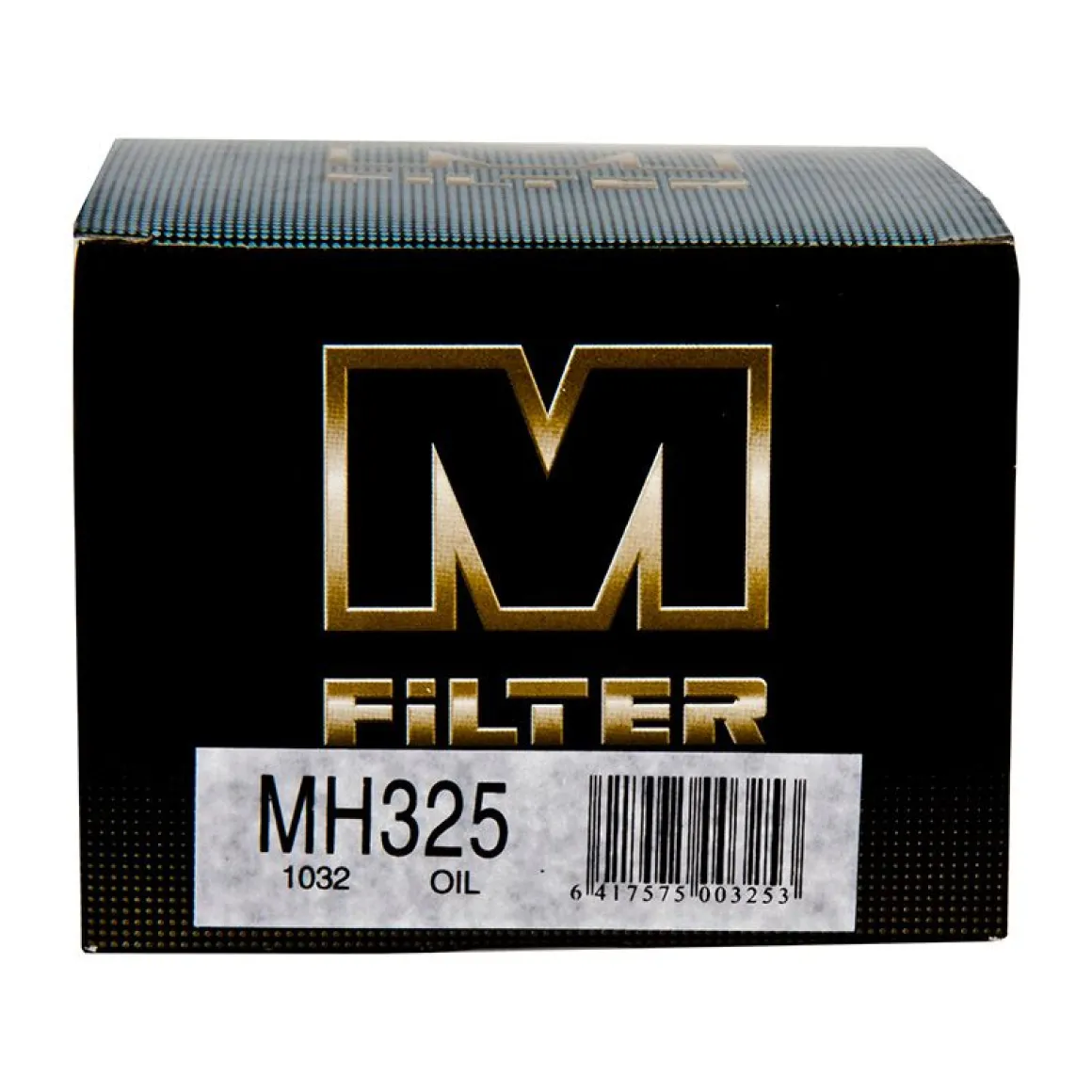 M-FILTER ÖLJYNSUODATIN MH 325X LADA. SKODA