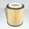M-FILTER ÖLJYNSUODATIN MU 1211 FORD MONDEO, MAZDA 6