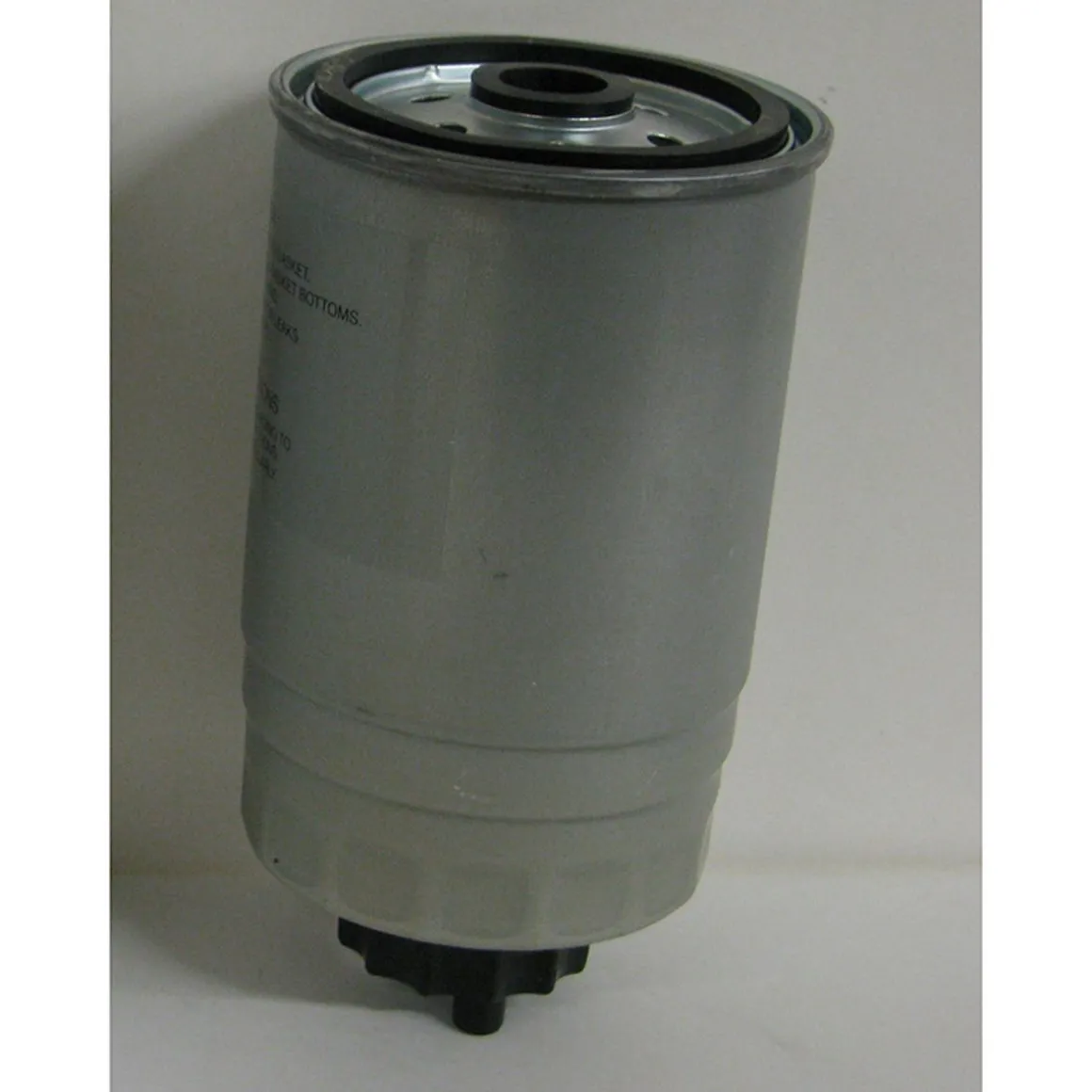 M-FILTER POLTTOAINESUODATIN MP 4065 FIAT DUCATO