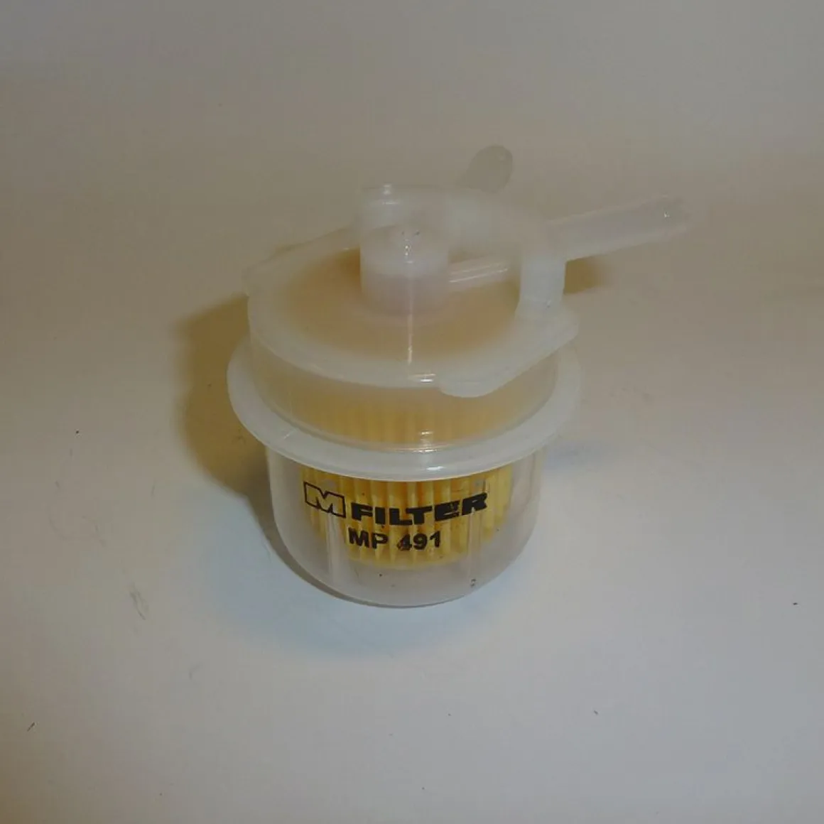 M-FILTER POLTTOAINESUODATIN MP 492