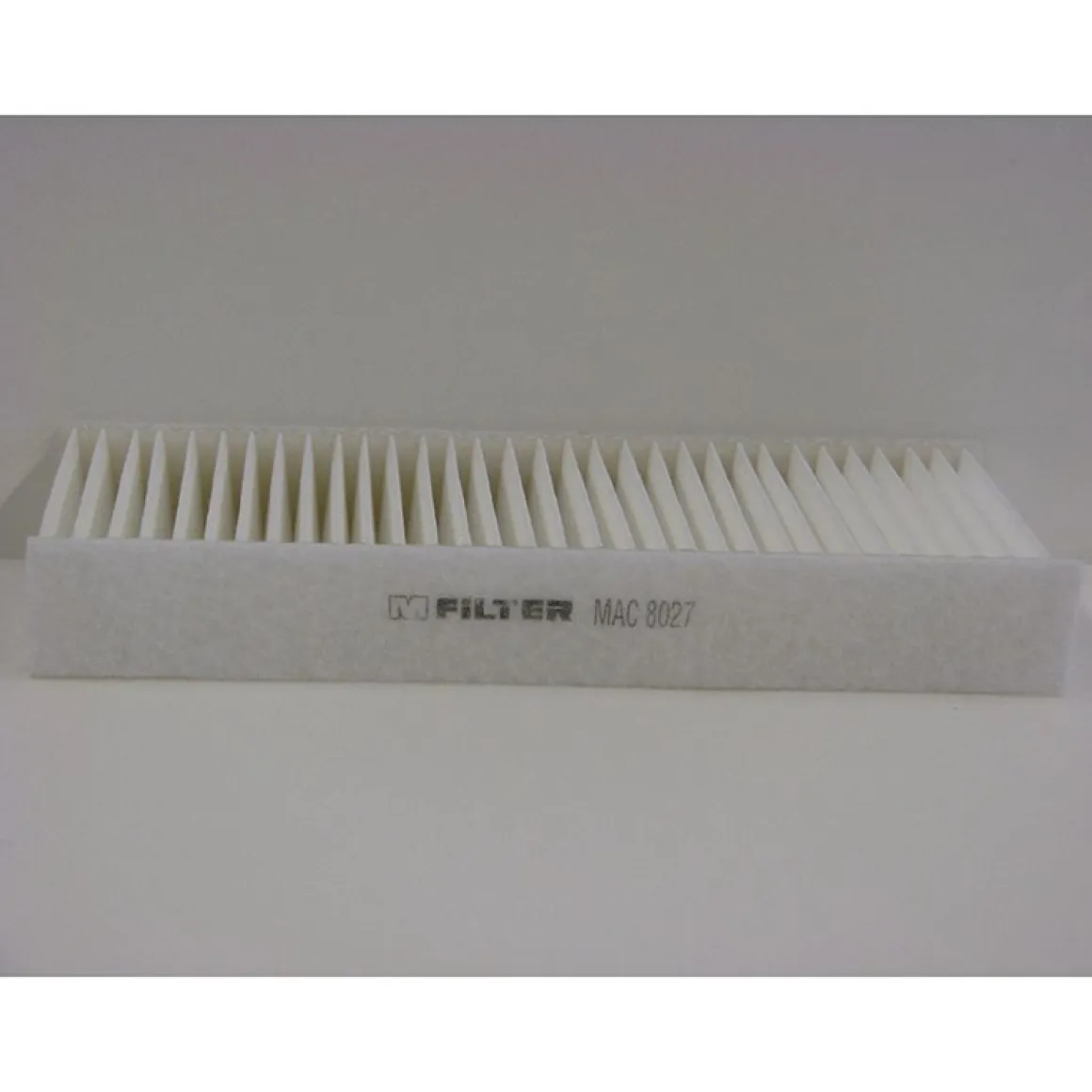 M-FILTER RAITISILMASUODATIN MAC 8027 ACCORD VII, CIVIC VII