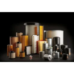 M-FILTER ILMANSUODATIN MAP 60001 FORD FOCUS 1.6.1.8