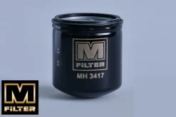 M-FILTER ÖLJYNSUODATIN MH 3417