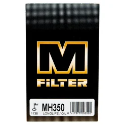 M-FILTER ÖLJYNSUODATIN MH 352
