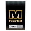 M-FILTER ÖLJYNSUODATIN MH 370 AUDI.VW GOLF.JETTA.