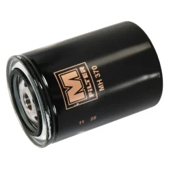 M-FILTER ÖLJYNSUODATIN MH 370 AUDI.VW GOLF.JETTA.