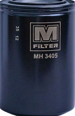 M-FILTER ÖLJYNSUODATIN MH 3405 FIAT DUCATO 2.3