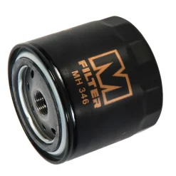 M-FILTER ÖLJYNSUODATIN MH 346 FORD GRAN.SIER.TAUN.T