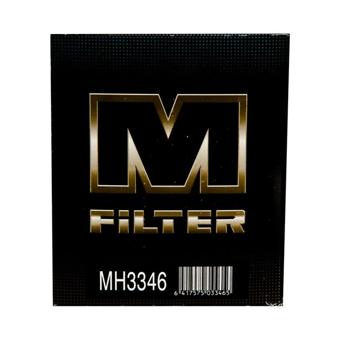 M-FILTER ÖLJYNSUODATIN MH 3346 MITSUBISHI PAJERO