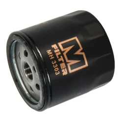 M-FILTER ÖLJYNSUODATIN MH 3303 OPEL CORSA.KADET