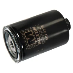 M-FILTER ÖLJYNSUODATIN MH 3375 VW 2.4DIESEL 2.5 BENS