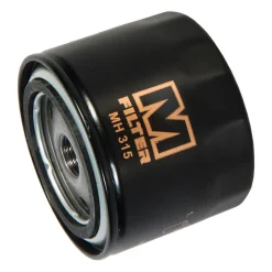 M-FILTER ÖLJYNSUODATIN MH 315X SAAB VOLVO YM
