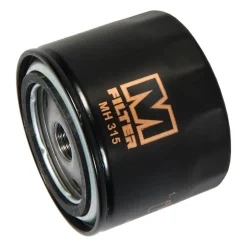 M-FILTER ÖLJYNSUODATIN MH 315X SAAB VOLVO YM