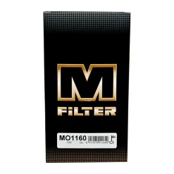M-FILTER ÖLJYNSUODATIN MO 1160 MB.190D 83- 200D 85-