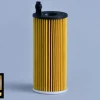 M-FILTER ÖLJYNSUODATIN MU 1253