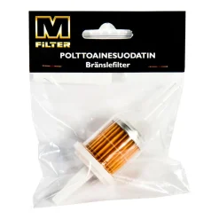 M-FILTER POLTTOAINESUODATIN MP 482