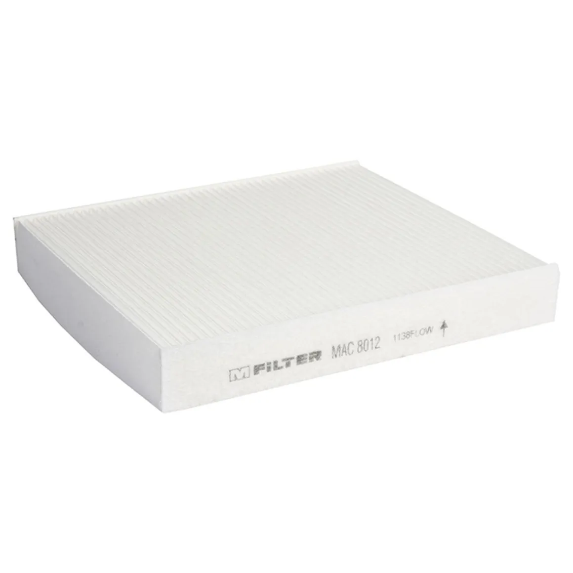 M-FILTER RAITISILMASUODATIN MAC 8012 FOCUS II,C30,S40,V50