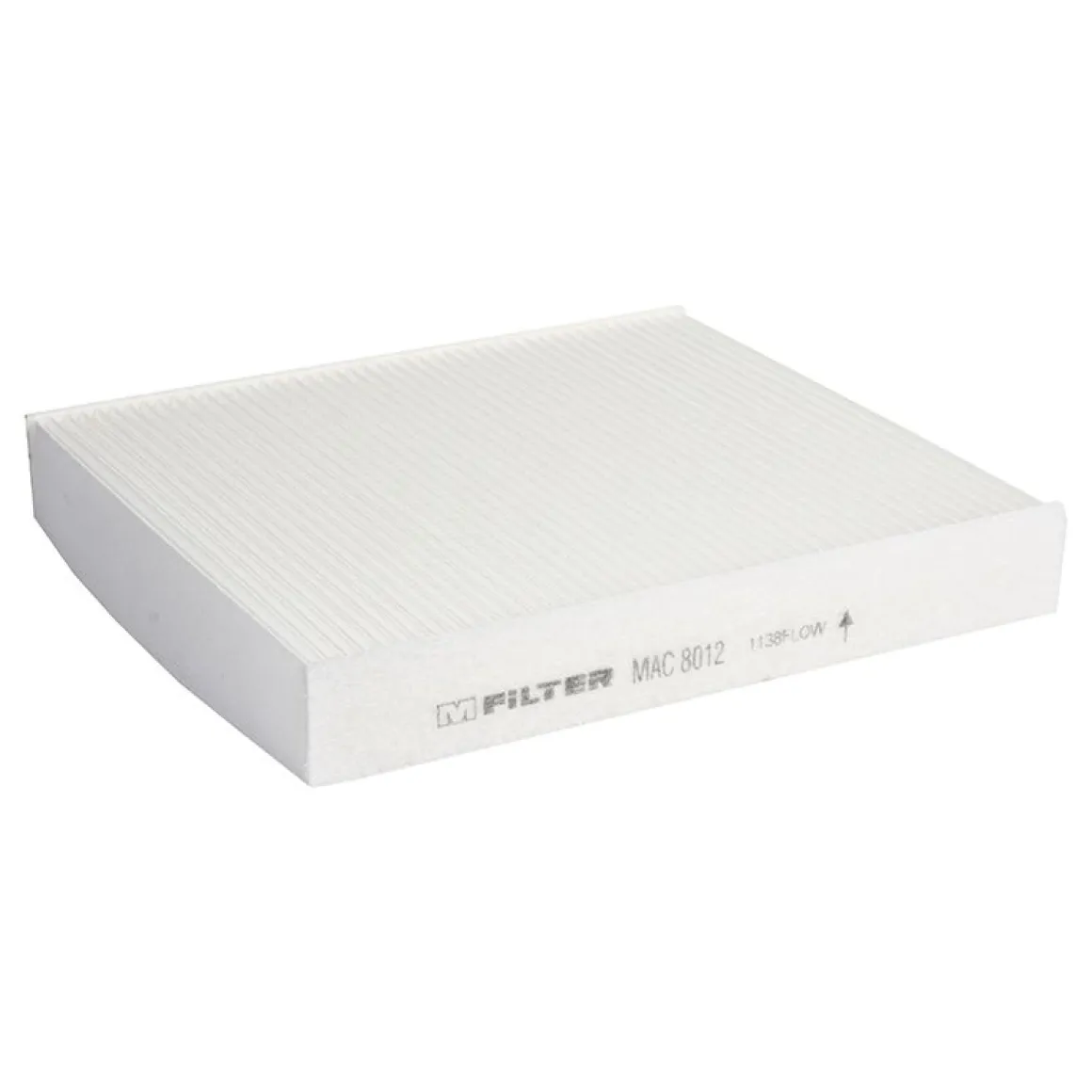 M-FILTER RAITISILMASUODATIN MAC 8012 FOCUS II,C30,S40,V50