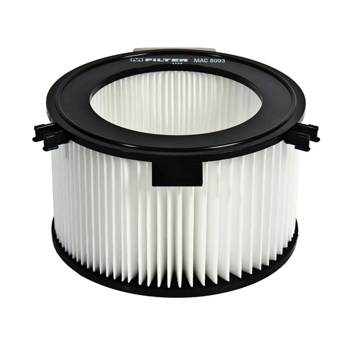 M-FILTER RAITISILMASUODATIN MAC 8093 CARAVELLE T4 (90-03)