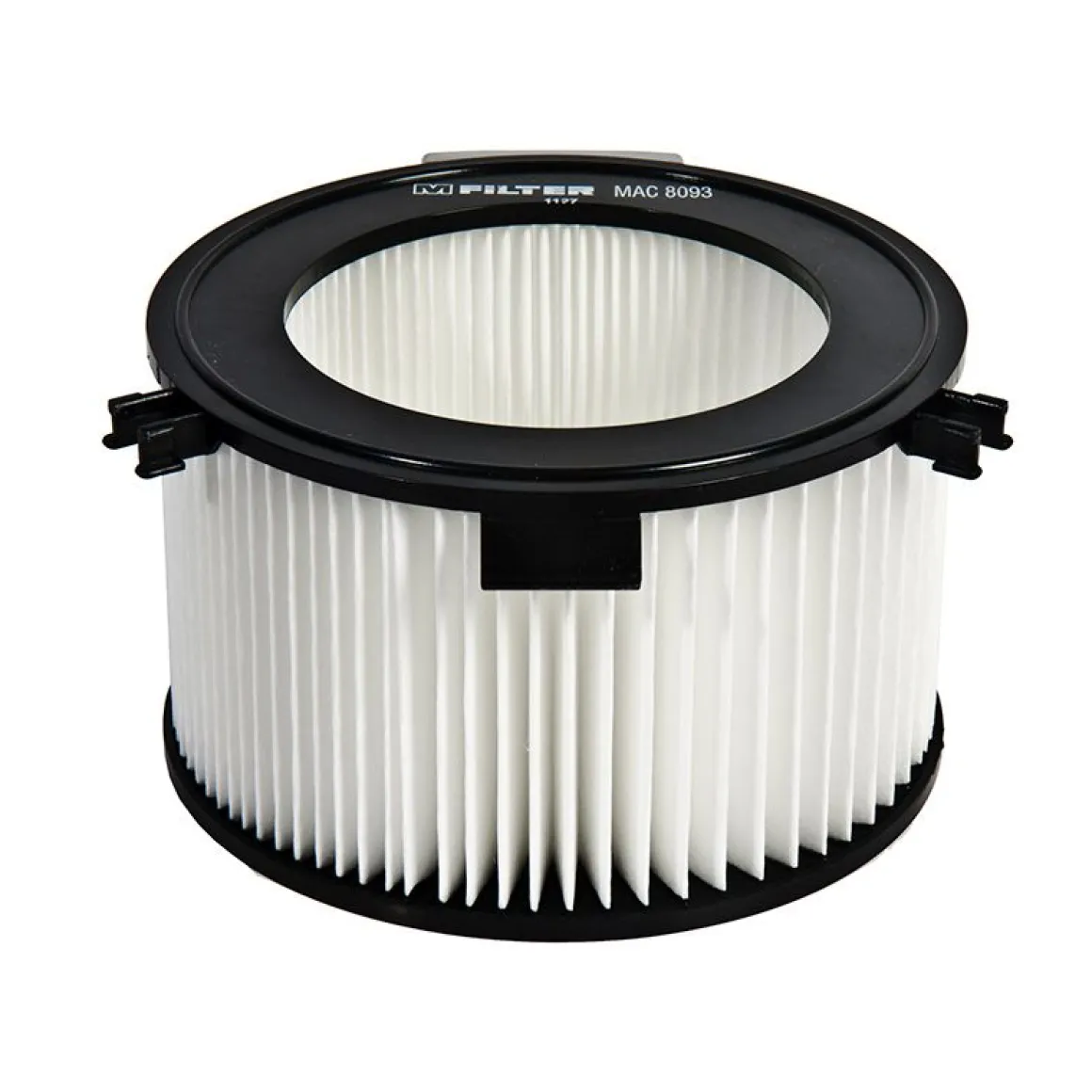 M-FILTER RAITISILMASUODATIN MAC 8093 CARAVELLE T4 (90-03)
