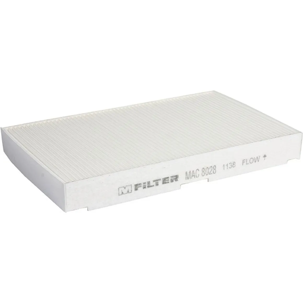 M-FILTER RAITISILMASUODATIN MAC 8028 C2,C3,C4,1007,307,308