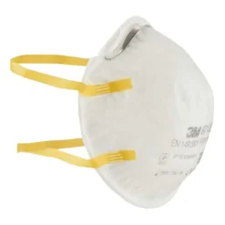 3M HENGITYSSUOJAIN 3-PAKKAUS 8710 FFP1