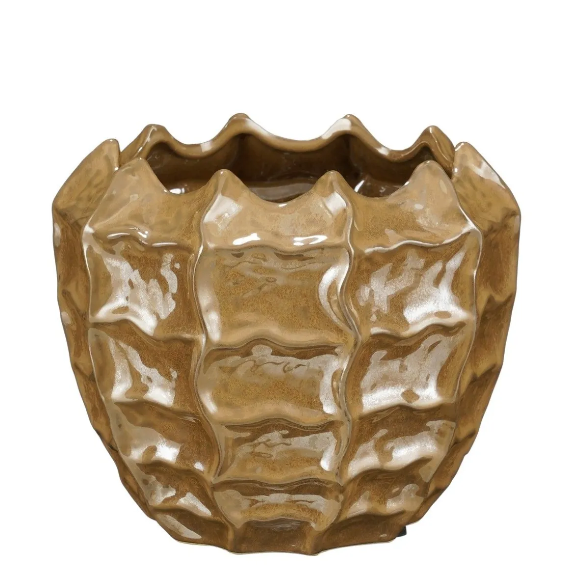 MICA RUUKKU RUSKEA 16,5 X 19 CM