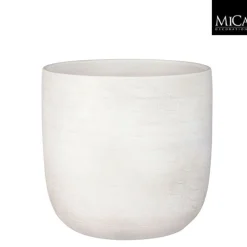 MICA NORA RUUKKU LUONNONVALKOINEN 31 X 34 CM